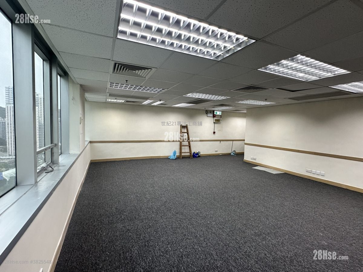 屯門栢麗廣場 租盤 1 房