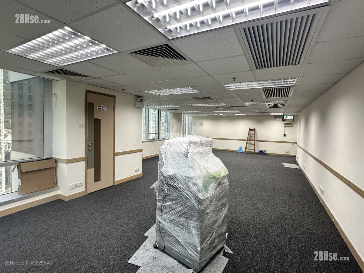 屯門栢麗廣場 租盤 1 房