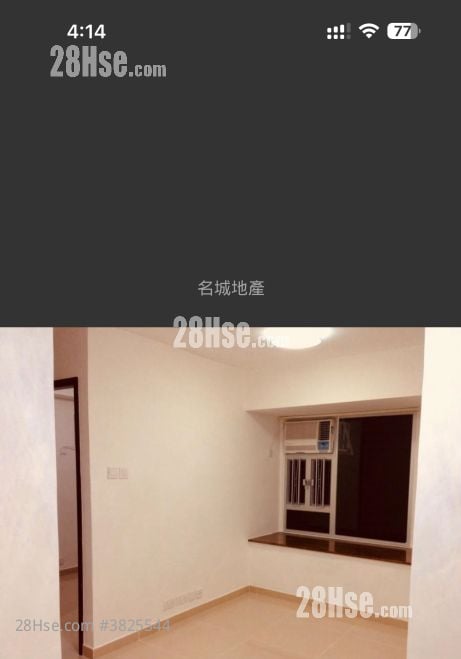 Hilton Plaza Rental 283 ft²