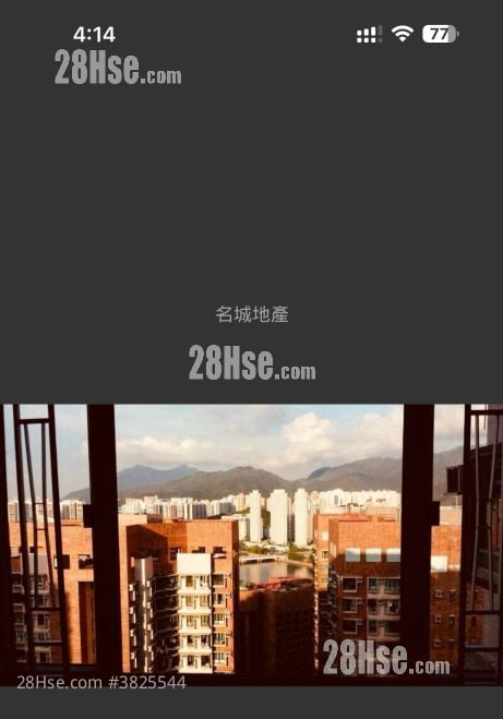 Hilton Plaza Rental 283 ft²