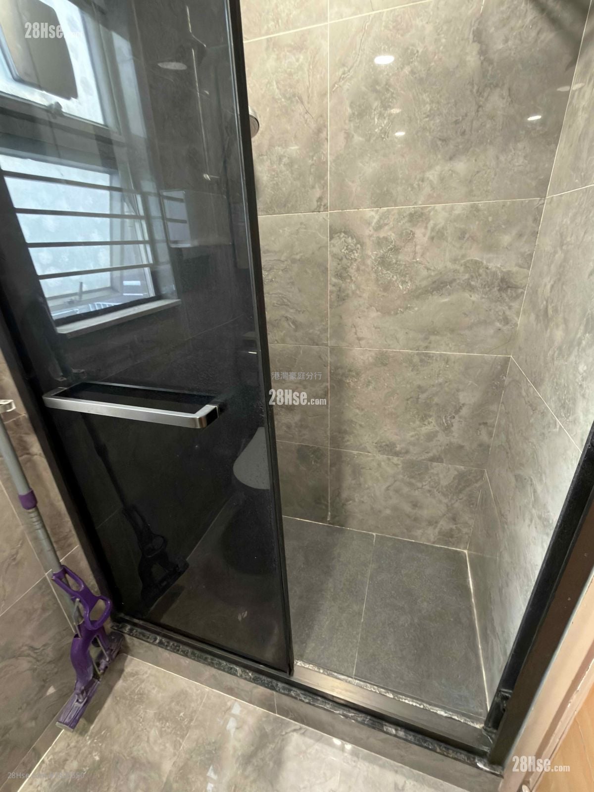 港灣豪庭 租盤 1 房 , 1 浴室 512 平方呎