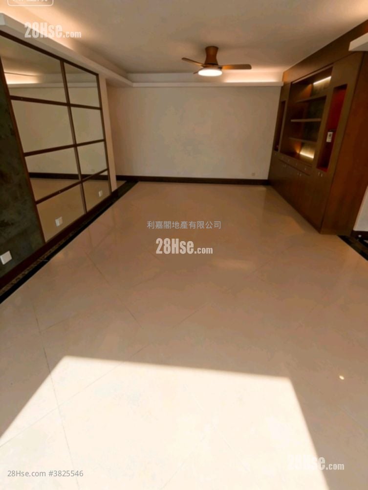 翠湖花園 售盤 3 房 , 2 浴室 1,102 平方呎