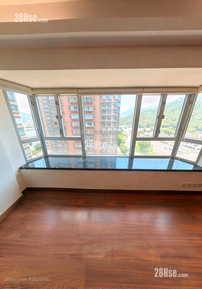 翠湖花園 售盤 3 房 , 2 浴室 1,102 平方呎