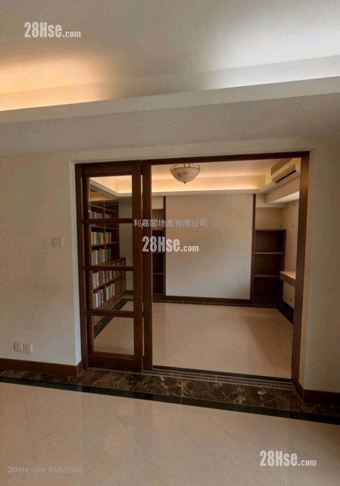 翠湖花園 售盤 3 房 , 2 浴室 1,102 平方呎