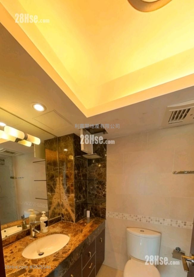 翠湖花園 售盤 3 房 , 2 浴室 1,102 平方呎