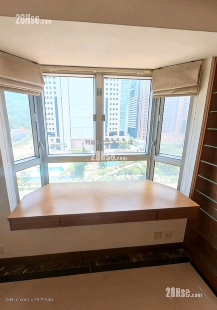 翠湖花園 售盤 3 房 , 2 浴室 1,102 平方呎