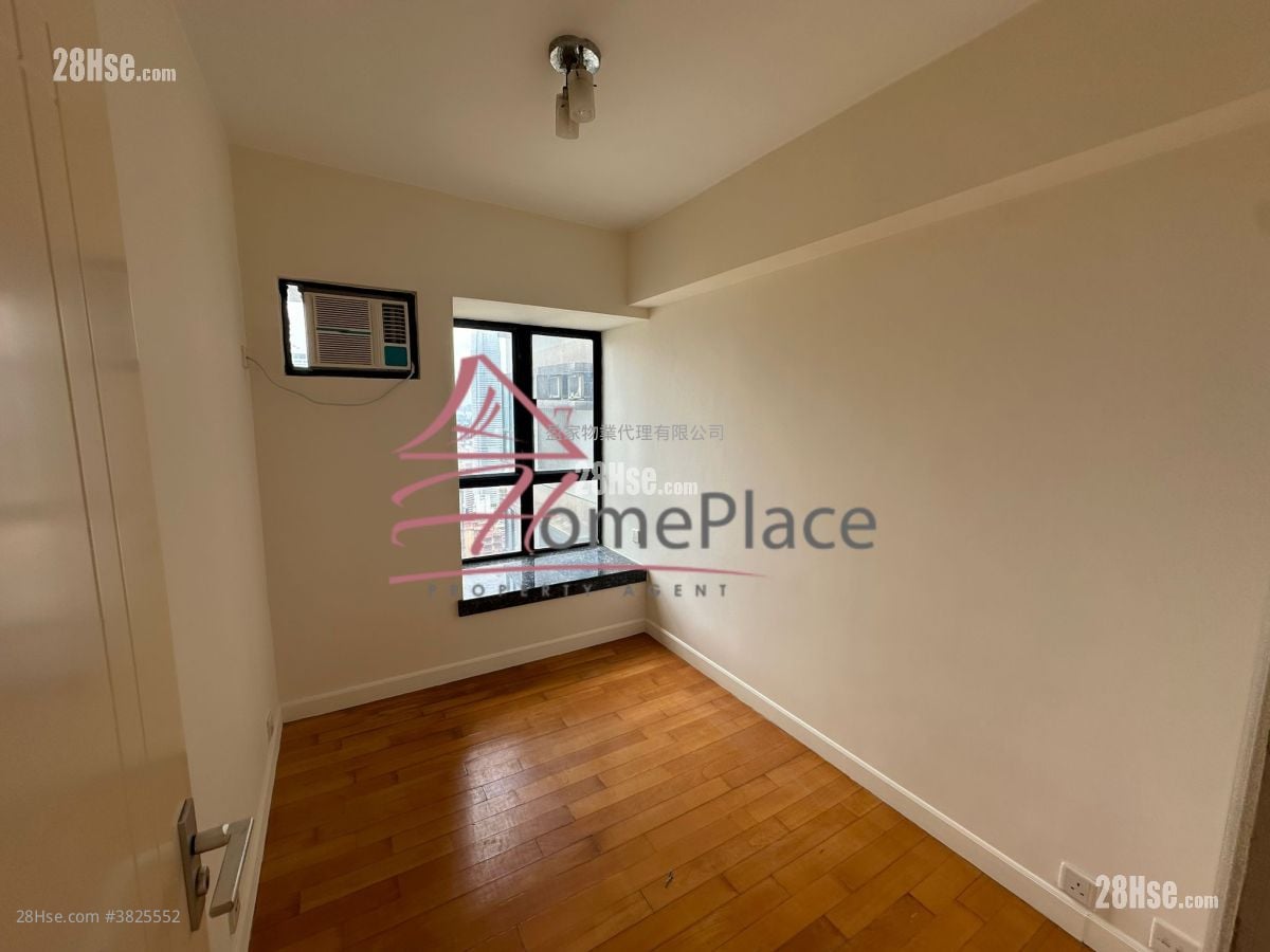 慧豪閣 租盤 3 房 , 2 浴室 692 平方呎