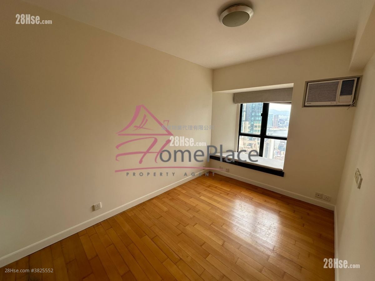 慧豪閣 租盤 3 房 , 2 浴室 692 平方呎