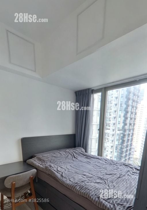 master room: High West Rental 1 Bedroom , 1 Bathroom 320 ft²