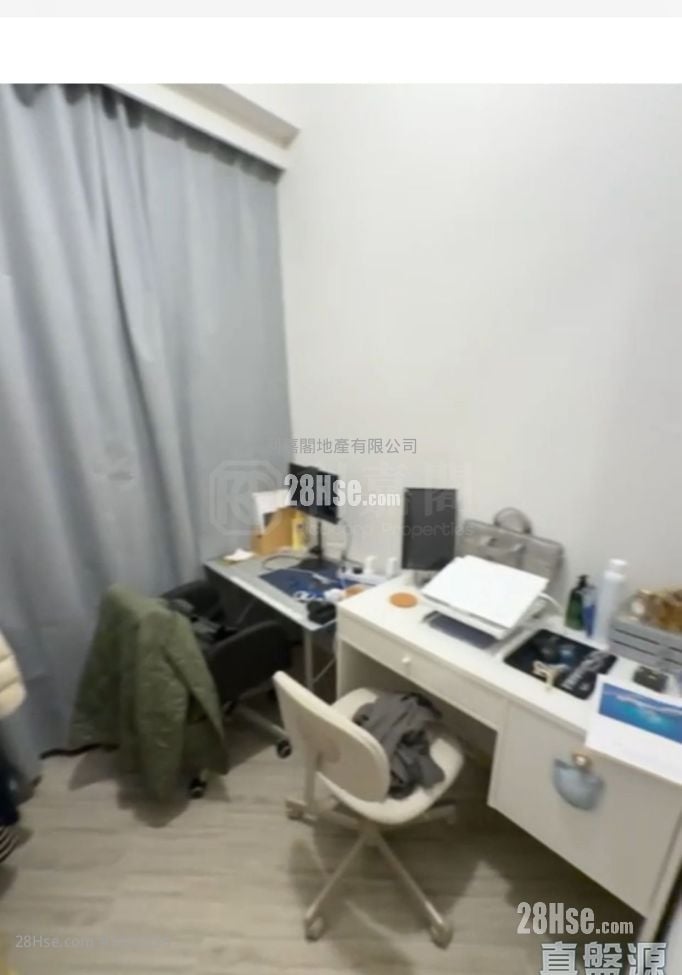 映筑 售盘 2 房 329 平方尺