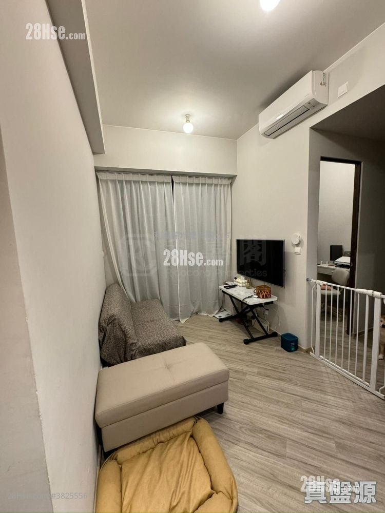 映筑 售盘 2 房 329 平方尺