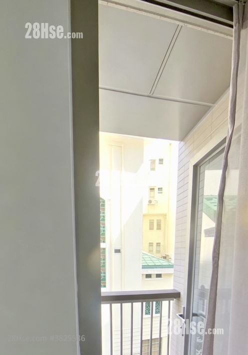 master room: High West Rental 1 Bedroom , 1 Bathroom 320 ft²