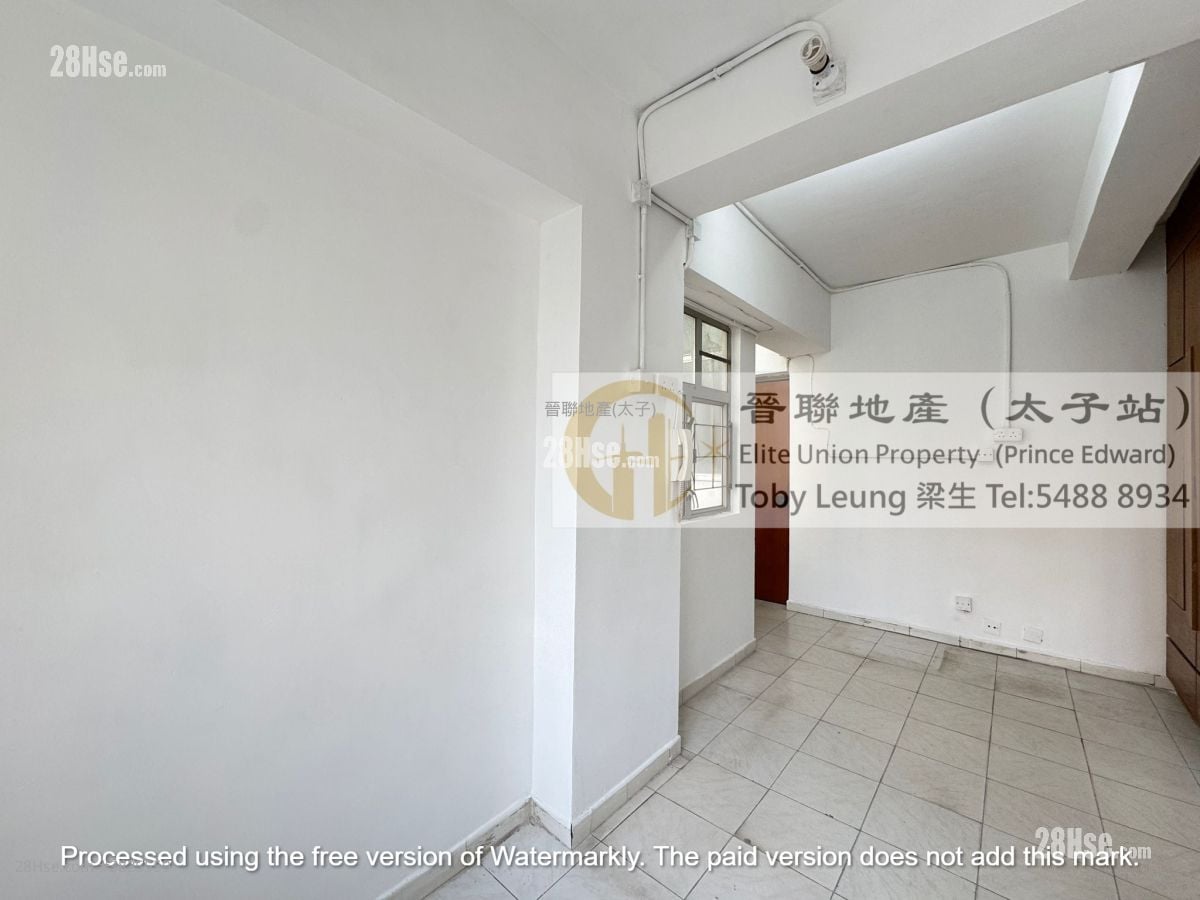Lai Po Building Sell 1 Bedroom , 1 Bathroom 262 ft²