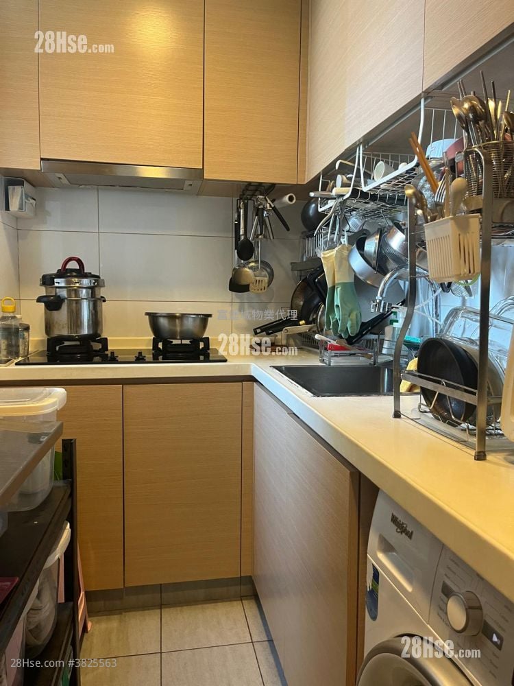 Greenhill Villa Sell 2 Bedrooms , 1 Bathroom 510 ft²