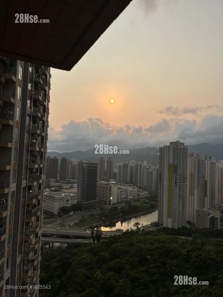 Greenhill Villa Sell 2 Bedrooms , 1 Bathroom 510 ft²