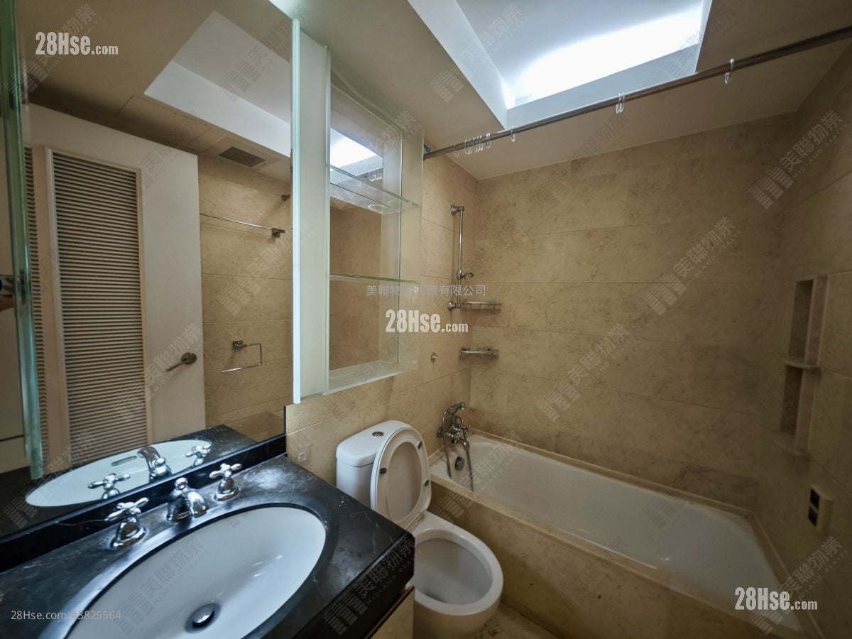 承峰 租盤 3 房 , 2 浴室