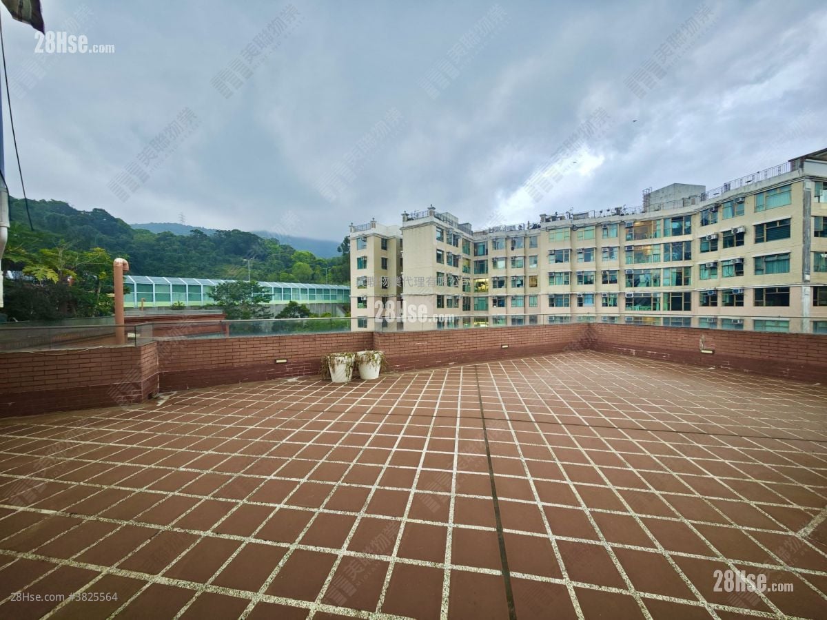 承峰 租盤 3 房 , 2 浴室