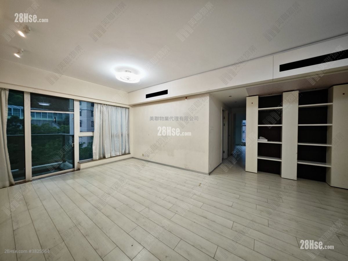 承峰 租盤 3 房 , 2 浴室