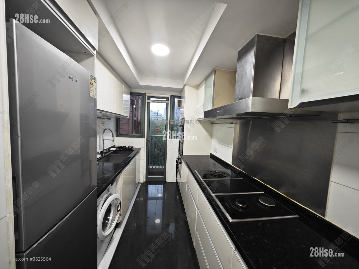 承峰 租盤 3 房 , 2 浴室