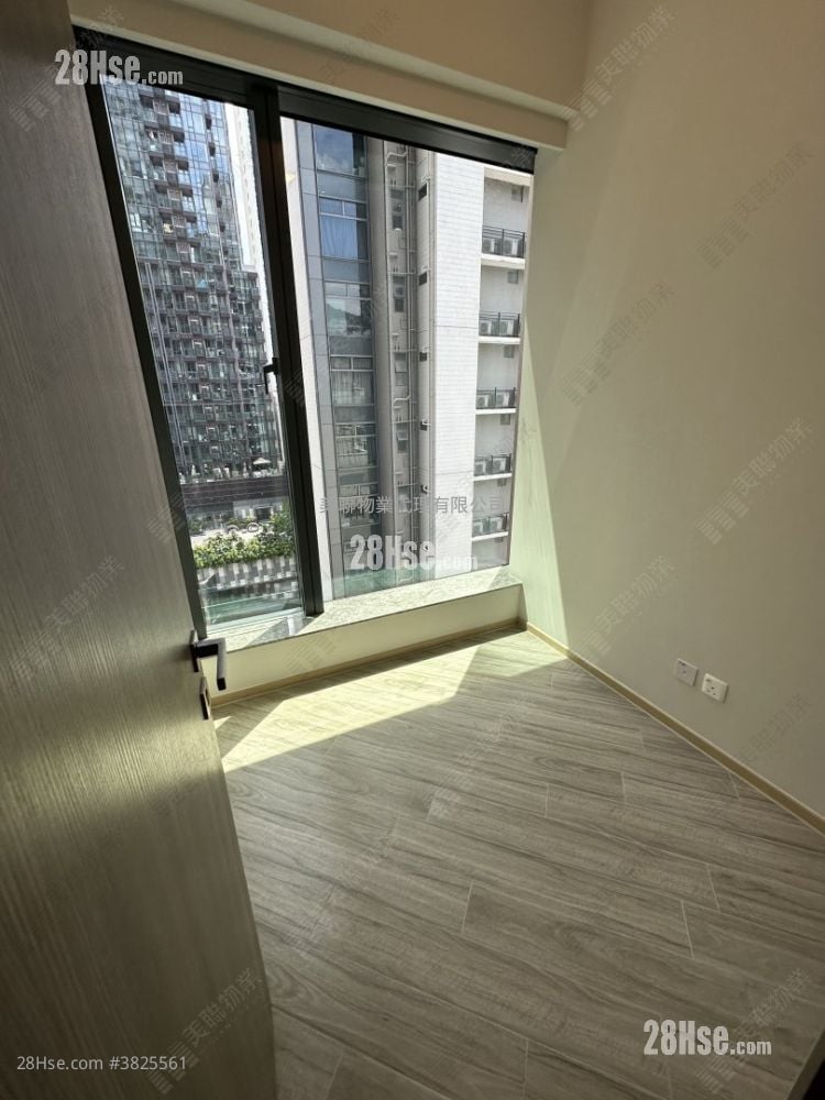 映筑 售盘 2 房 , 1 浴室 329 平方尺