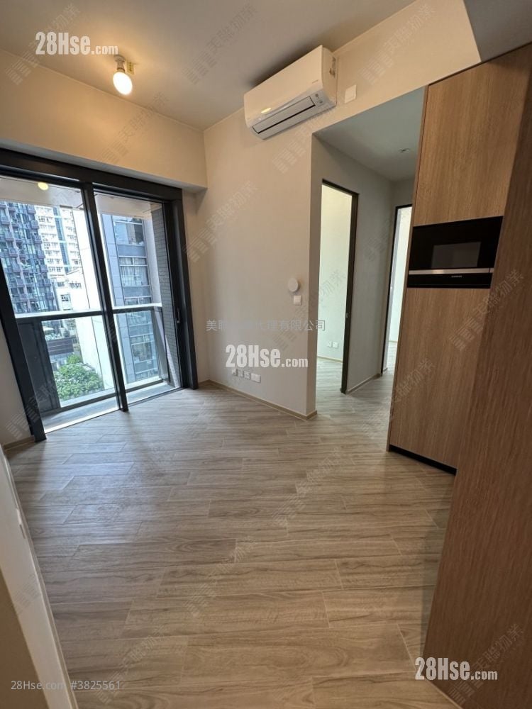 映筑 售盘 2 房 , 1 浴室 329 平方尺