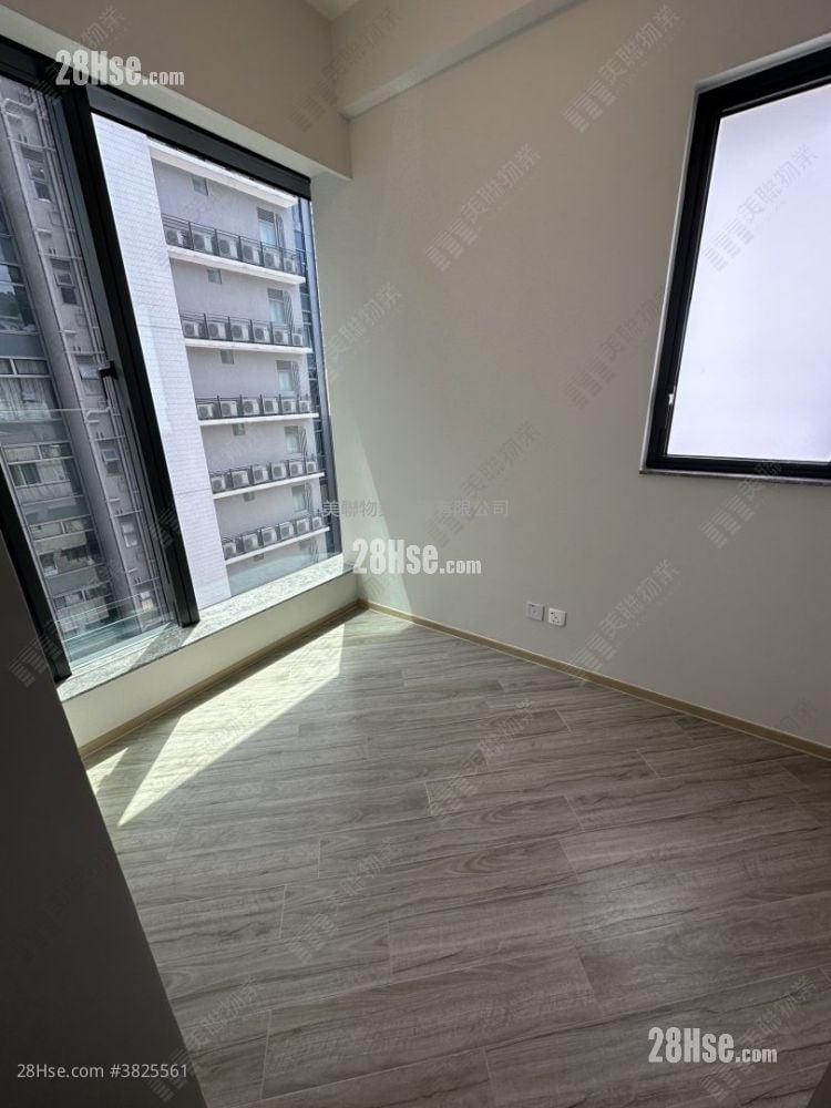 映筑 售盘 2 房 , 1 浴室 329 平方尺