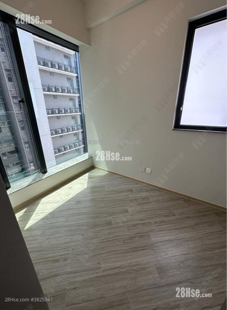 映筑 售盘 2 房 , 1 浴室 329 平方尺