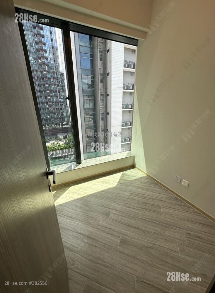 映筑 售盘 2 房 , 1 浴室 329 平方尺