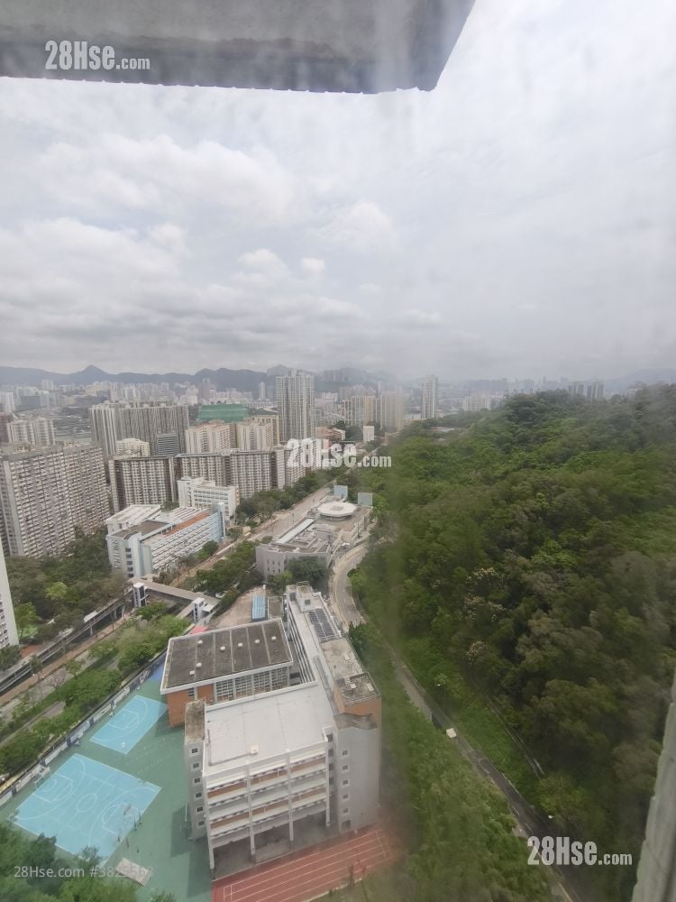 青华苑 售盘 3 房 , 1 浴室 645 平方尺