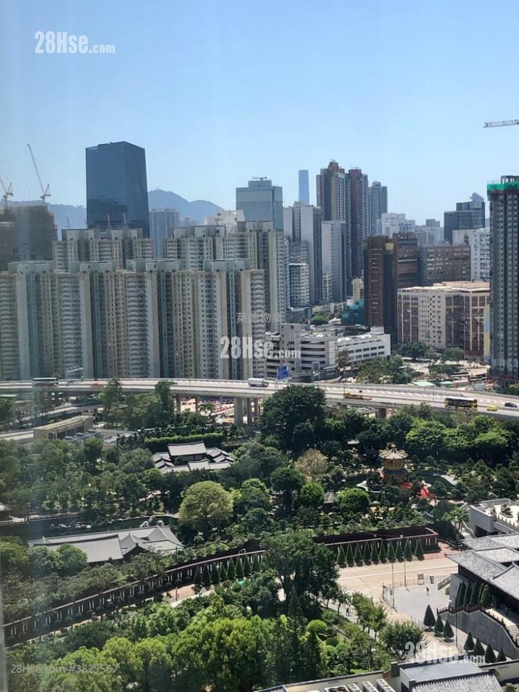 Grand View Garden Sell 3 Bedrooms , 2 Bathrooms 560 ft²