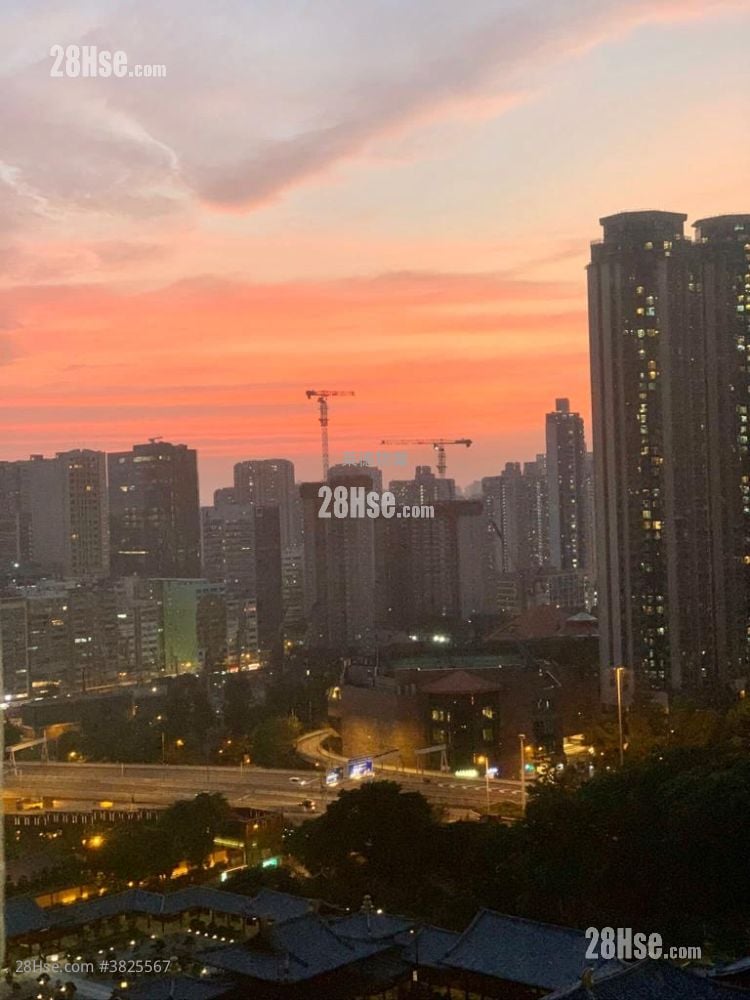 Grand View Garden Sell 3 Bedrooms , 2 Bathrooms 560 ft²