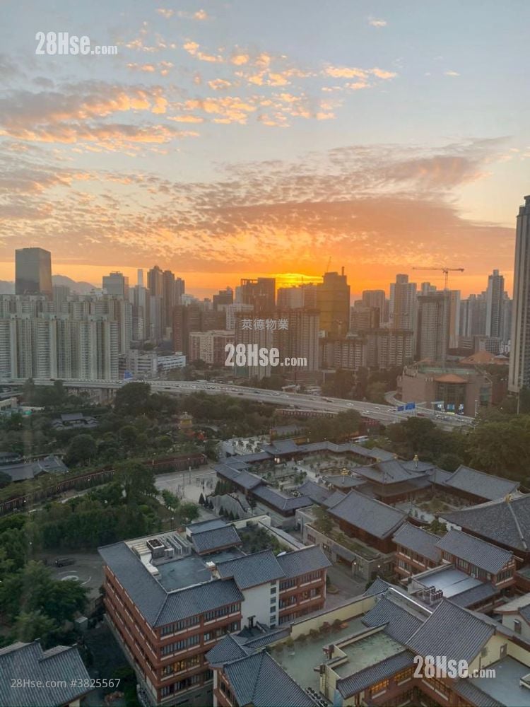 Grand View Garden Sell 3 Bedrooms , 2 Bathrooms 560 ft²