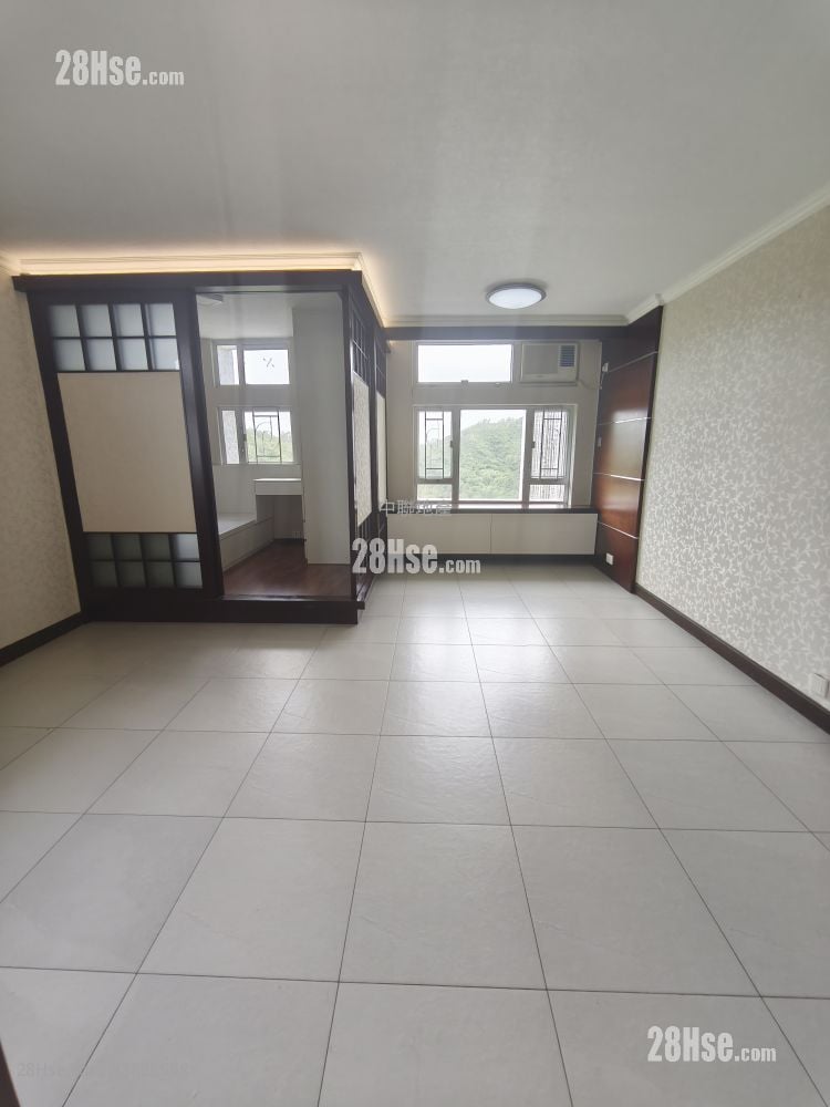 青华苑 售盘 3 房 , 1 浴室 645 平方尺