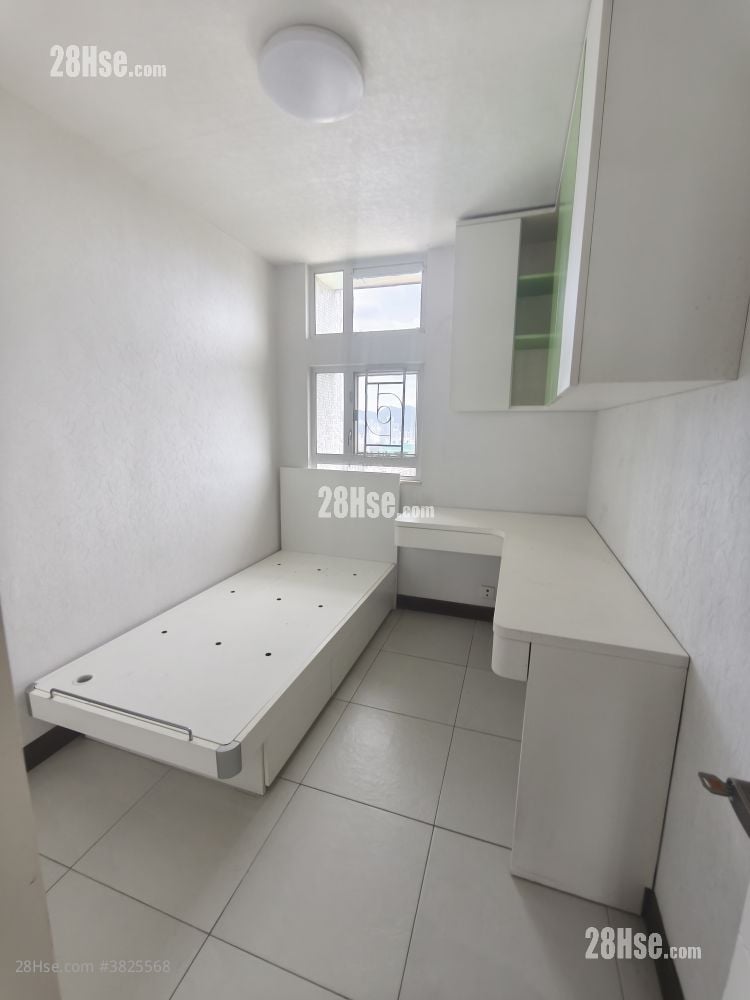 青华苑 售盘 3 房 , 1 浴室 645 平方尺