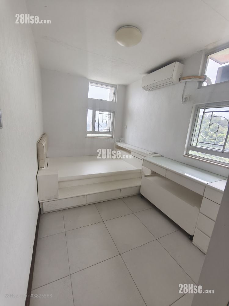 青华苑 售盘 3 房 , 1 浴室 645 平方尺