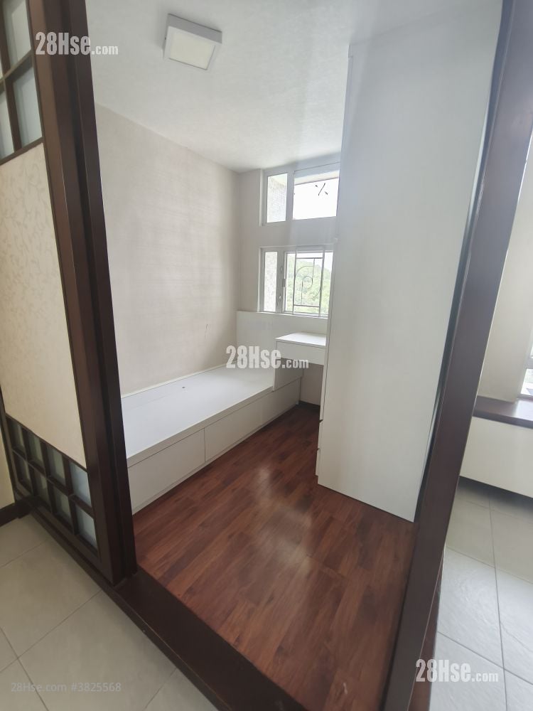 青华苑 售盘 3 房 , 1 浴室 645 平方尺