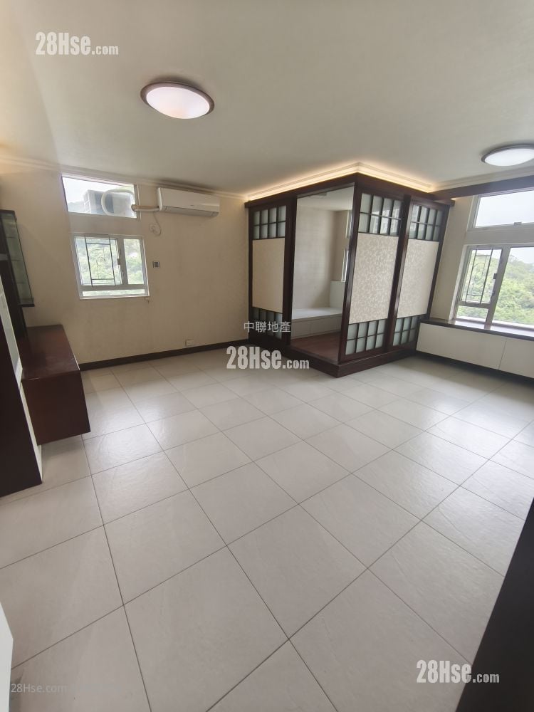 青华苑 售盘 3 房 , 1 浴室 645 平方尺