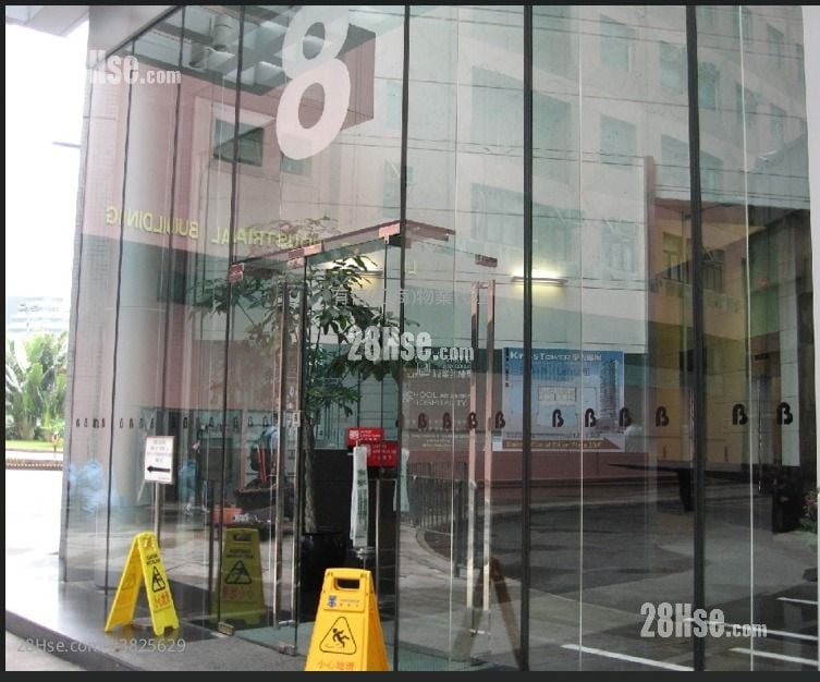 億京廣場 租盤 3 房 , 1 廁所