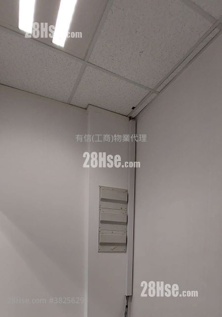 億京廣場 租盤 3 房 , 1 廁所