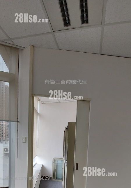 億京廣場 租盤 3 房 , 1 廁所