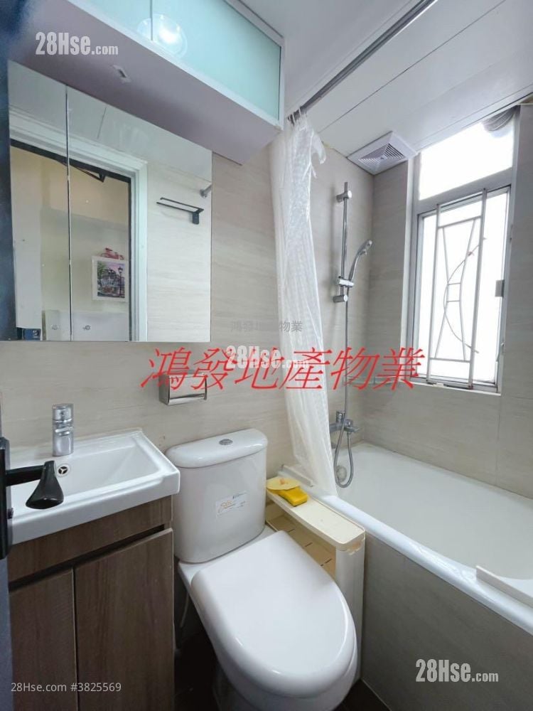 如意大廈 售盤 1 房 , 1 浴室 224 平方呎