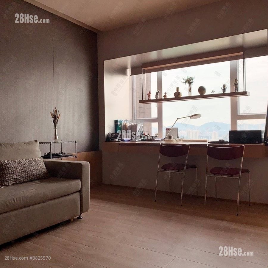 嘉皇臺 售盤 1,764 平方呎