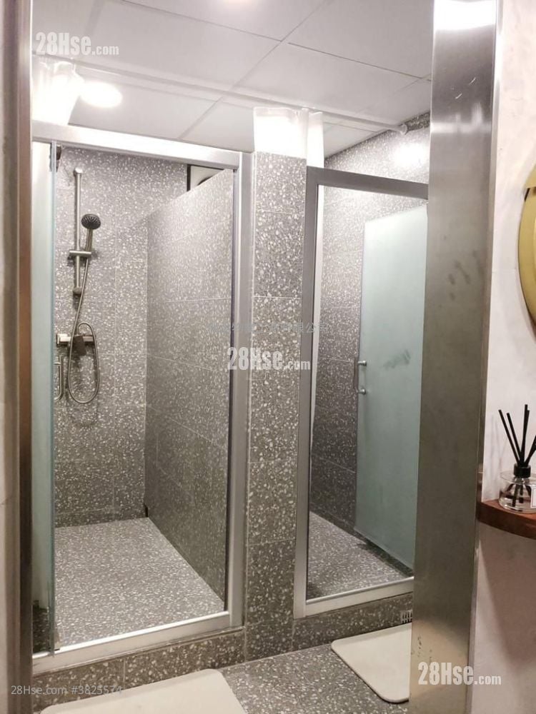 巧运工业大厦 售盘 1,604 平方尺