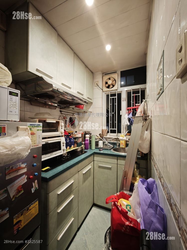 仁文大厦 售盘 2 房 , 1 浴室