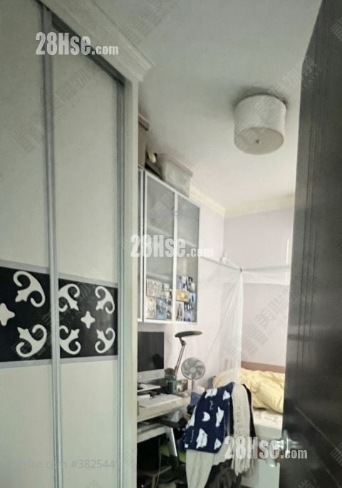 蔚翠花園 售盤 3 房 , 1 浴室 829 平方呎