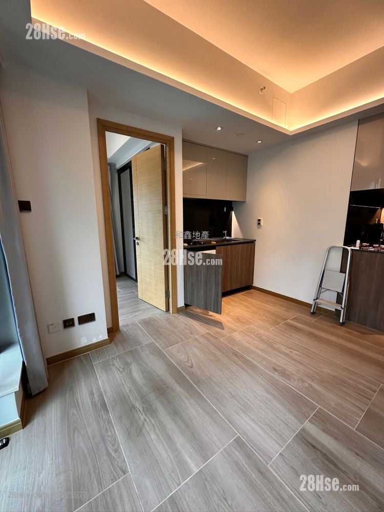 藝里坊1號 租盤 1 房 , 1 浴室 301 平方呎