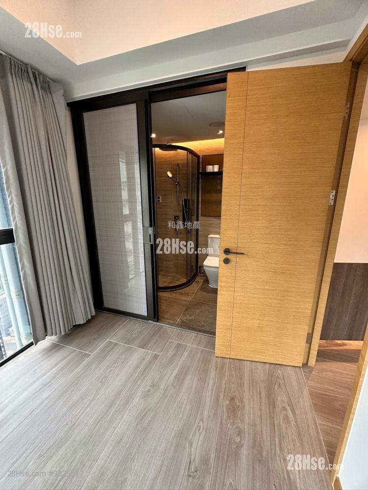 藝里坊1號 租盤 1 房 , 1 浴室 301 平方呎