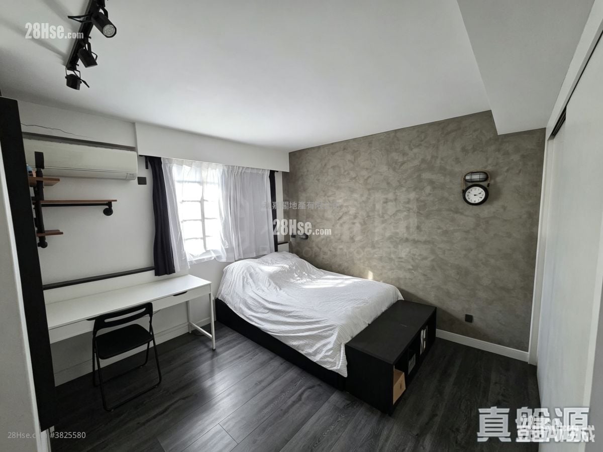 嘉輝台 售盤 2 房 1,013 平方呎