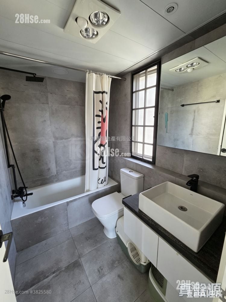 嘉輝台 售盤 2 房 1,013 平方呎