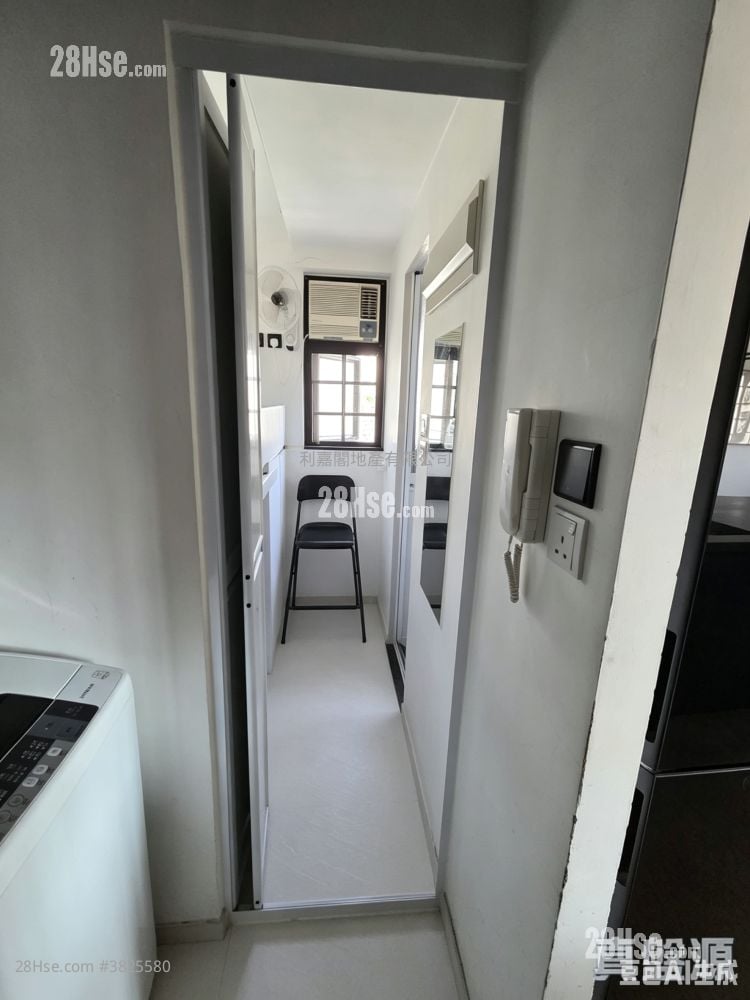 嘉輝台 售盤 2 房 1,013 平方呎